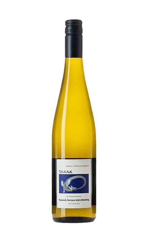 タカケイ　ワインズ　タソック・テラス　リースリング　2024