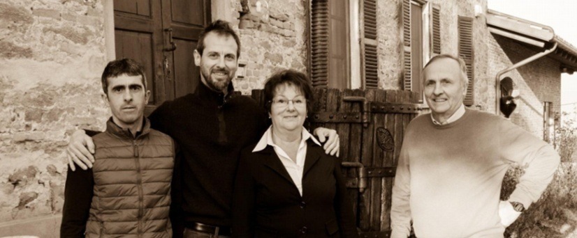 フラテッリ・アレッサンドリア　バローロ　モンヴィリエーロ　2020詳細画像イメージ