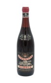 ジョルダーノ　バローロ　1971