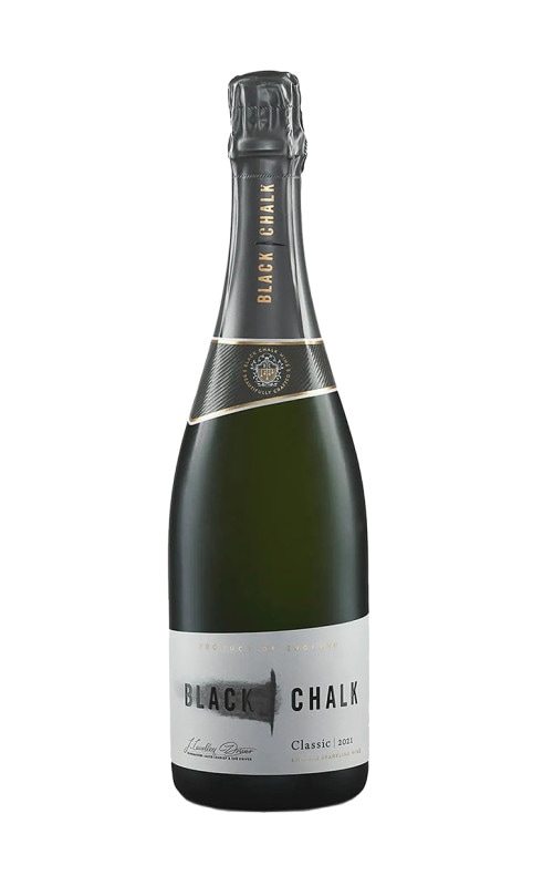 ブラックチョーク　クラシック　2021