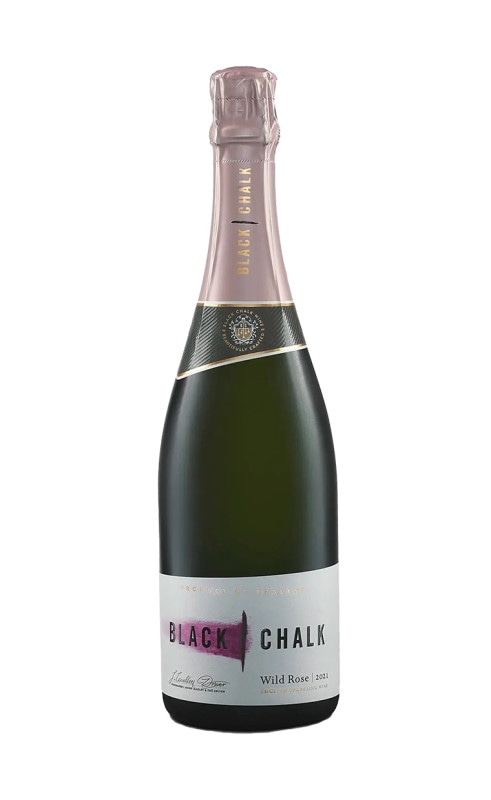 ブラックチョーク　ワイルドローズ　2021