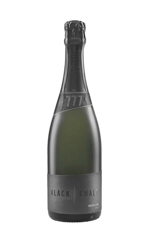 ブラックチョーク　インバージョン　2020