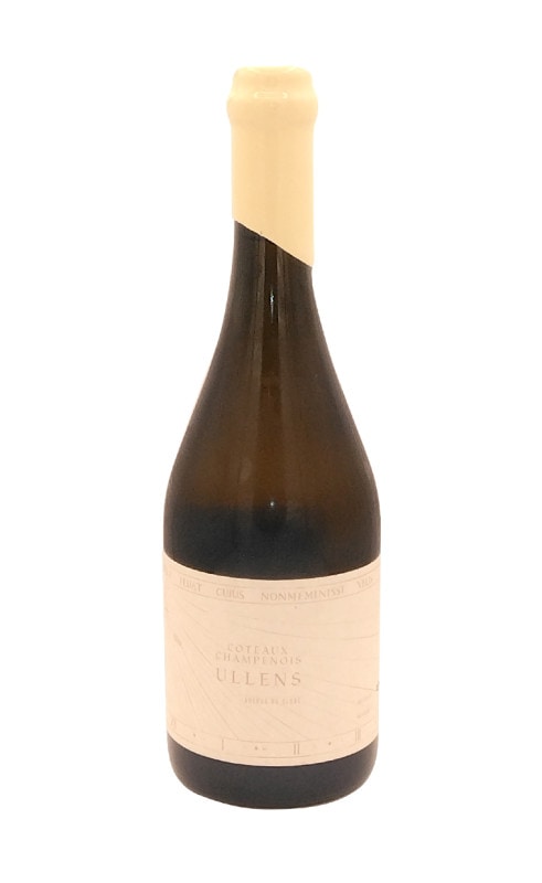 マルジリー　コトー・シャンプノワ・ブラン　オトゥール・デュ・グローブ　NV