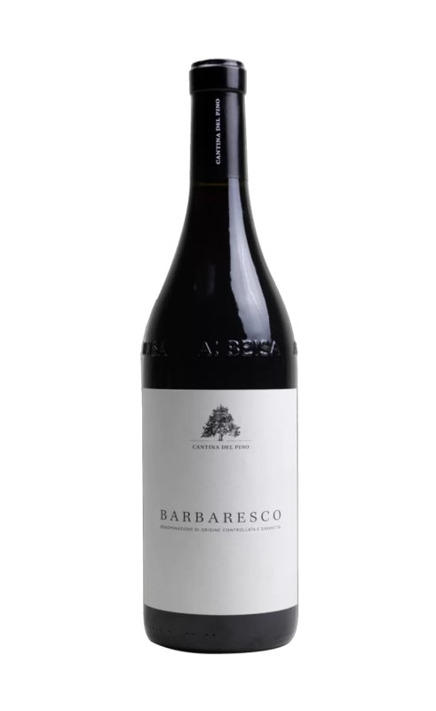 カンティーナ・デル・ピーノ　バルバレスコ　2020