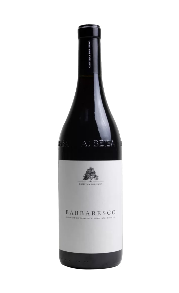 カンティーナ・デル・ピーノ　バルバレスコ　2020