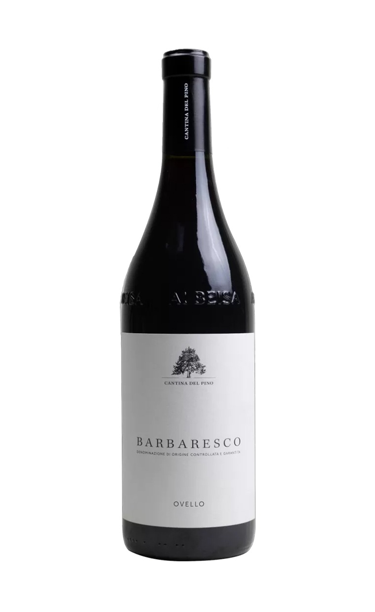 カンティーナ・デル・ピーノ　バルバレスコ　オヴェッロ　2020