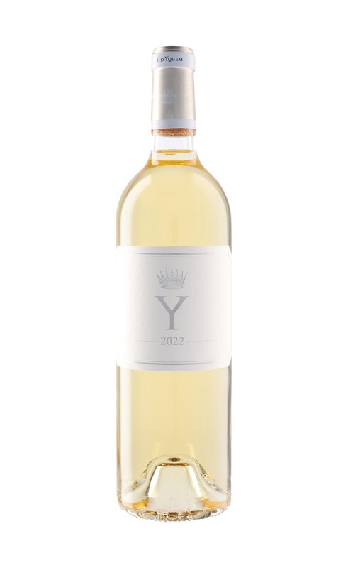 イグレック・デュ・シャトー・ディケム　2022