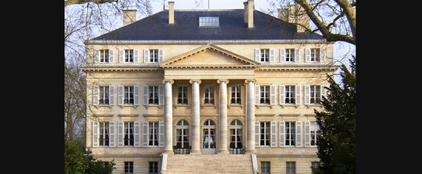 シャトー・マルゴー　2022詳細画像イメージ