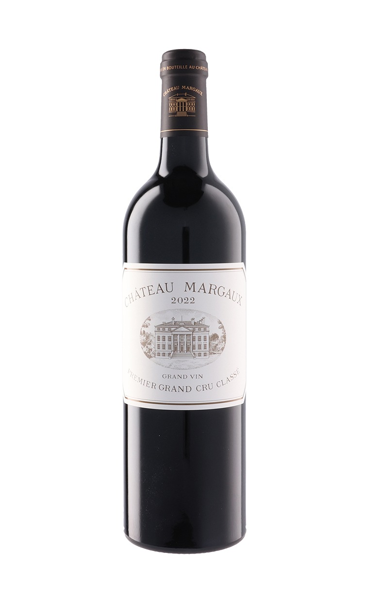 シャトー・マルゴー　2022
