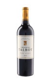 シャトー・タルボ　2022