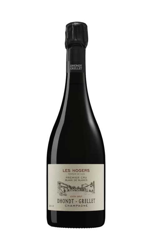 【シャヴォスト】ブラン・アッサンブラージュ NV (2021) シャンパーニュ Chavost - Blanc Assemblage NV(2021) / シャヴォスト - ブラン