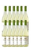ゴラン・ハイツ・ワイナリー　マウント　ヘルモン　ホワイト　2023  12本セット|その他|産地から選ぶ