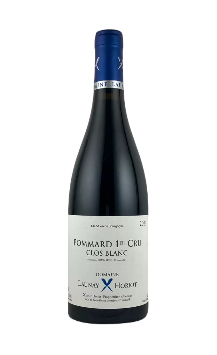 ローネイ・オリオ　ポマール　プルミエ・クリュ　クロ・ブラン　2023