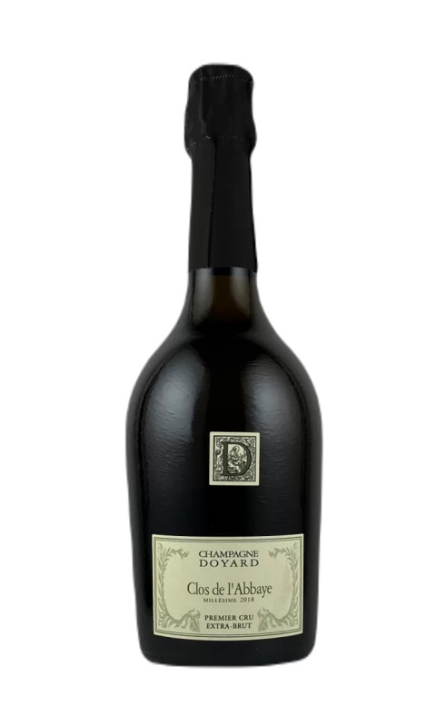 ドワイヤール　キュヴェ・クロ・ド・ラベイ　2019