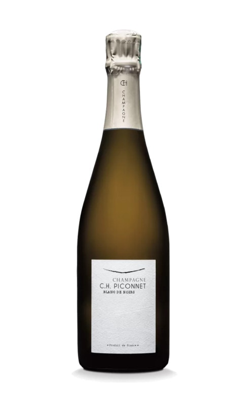 ピコネ　ブラン・ド・ノワール　2021