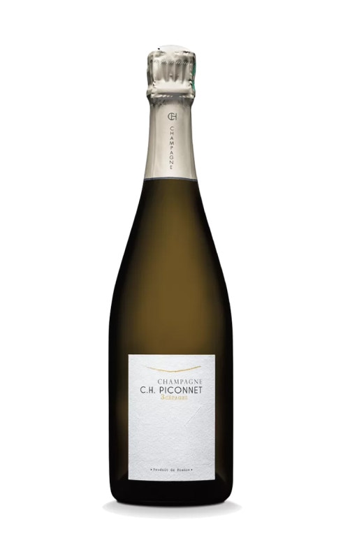 ピコネ　トロワ・セパージュ　2021