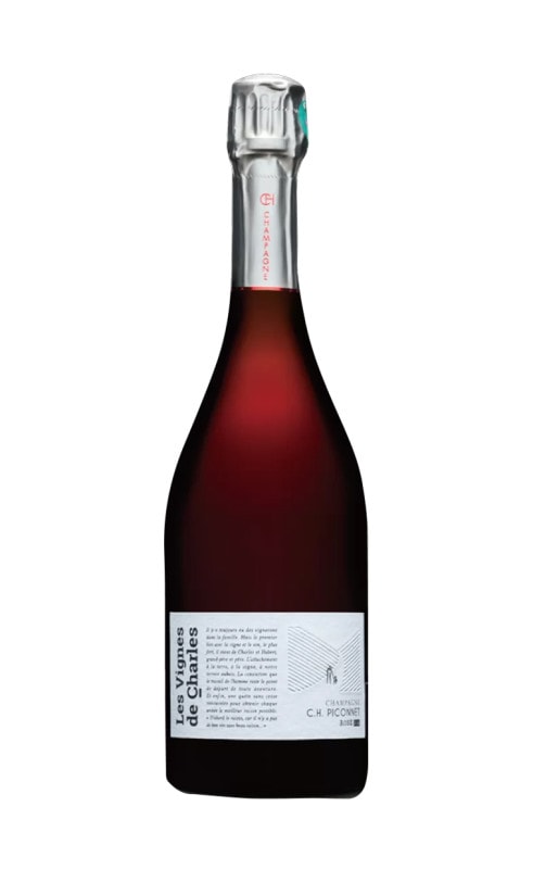 ピコネ　ヴィーニュ・ド・シャルル　ロゼ　2019