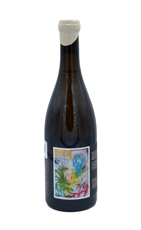 ジャン・ルイ・ヴェルニョン　コトー・シャンプノワ　ブラン　2022