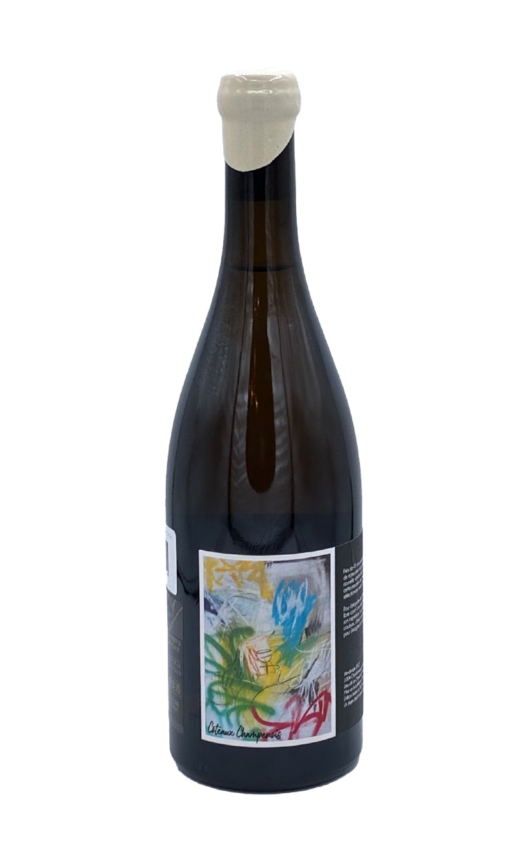 ジャン・ルイ・ヴェルニョン　コトー・シャンプノワ　ブラン　2022