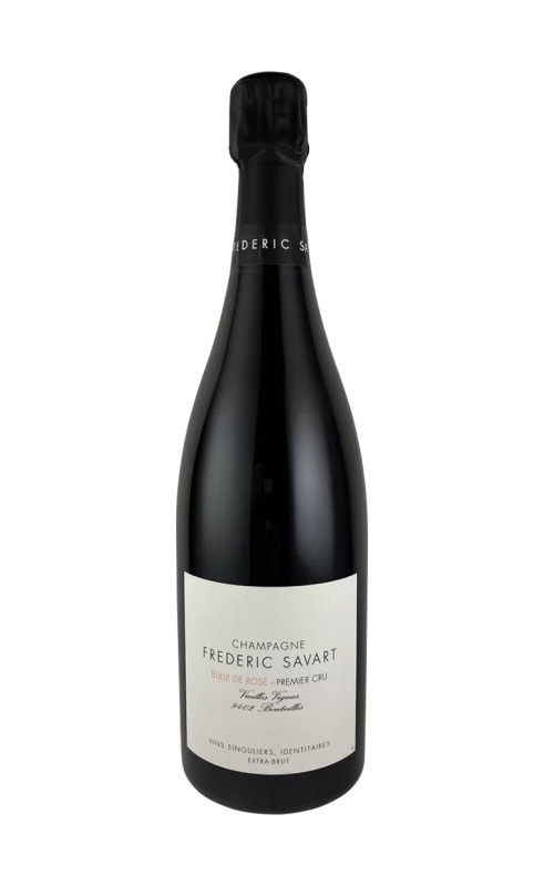 ア・ベルジェール ロゼ・ド・セニエ NV | 産地から選ぶ,フランス