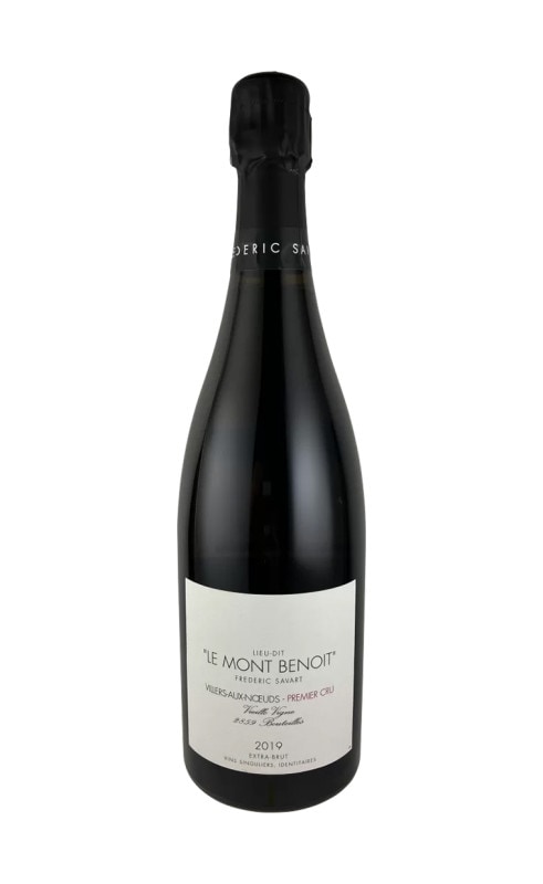 【シャヴォスト】ブラン・アッサンブラージュ NV (2021) シャンパーニュ ブラン・アッサンブラージュ NV(2021) / シャヴォスト – wineshop recork