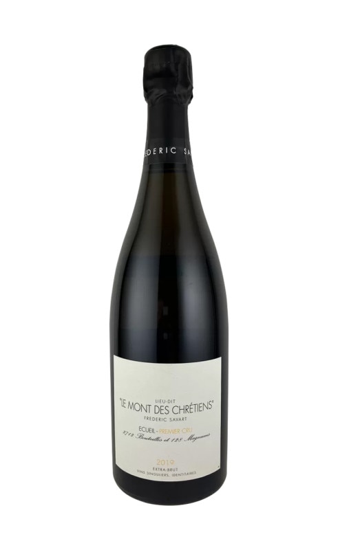 サヴァール　モン・デ・クレティアン　2020