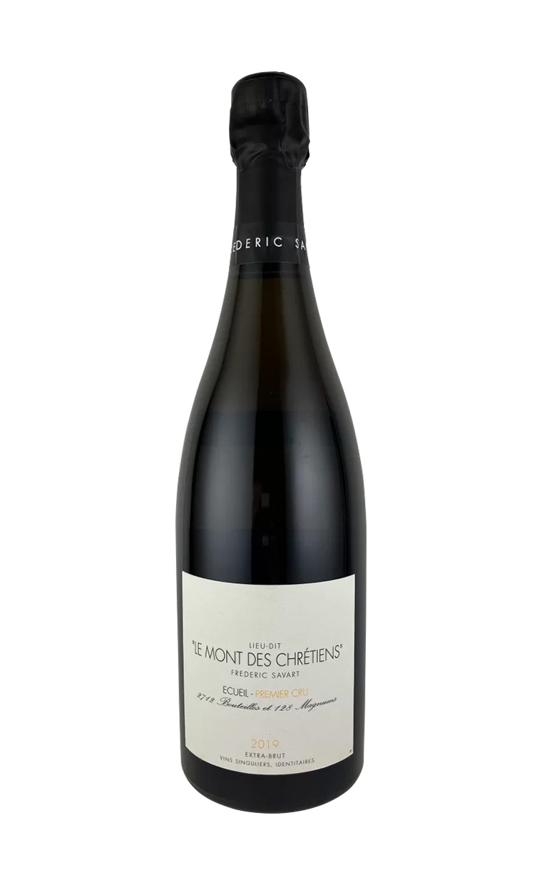 サヴァール　モン・デ・クレティアン　2020