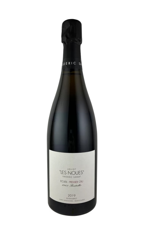 サヴァール　レ・ヌー　2020