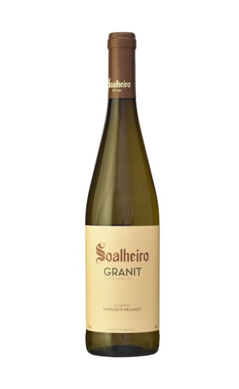 ソアリェイロ　グラニット　2023