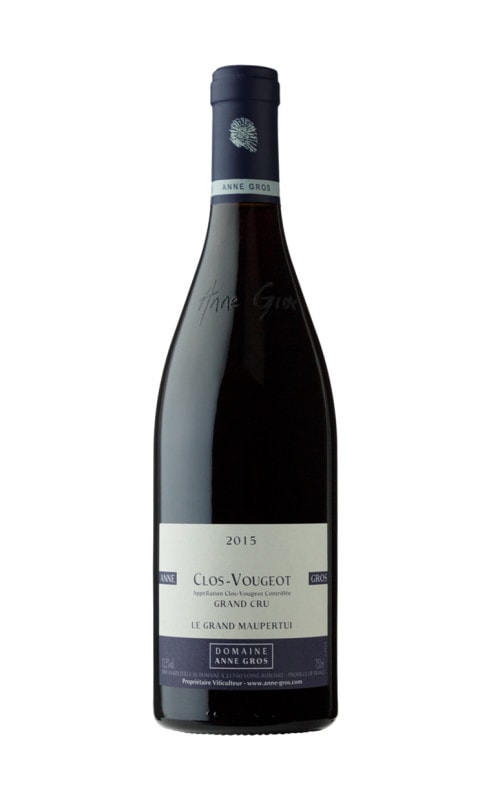 メゾン・ルロワ ヴォーヌ・ロマネ プルミエ・クリュ 1978 | 産地から