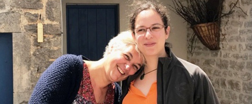 アンヌ・グロ(ドメーヌ) 　クロ・ド・ヴージョ　グラン・モーペルテュイ　2013詳細画像イメージ