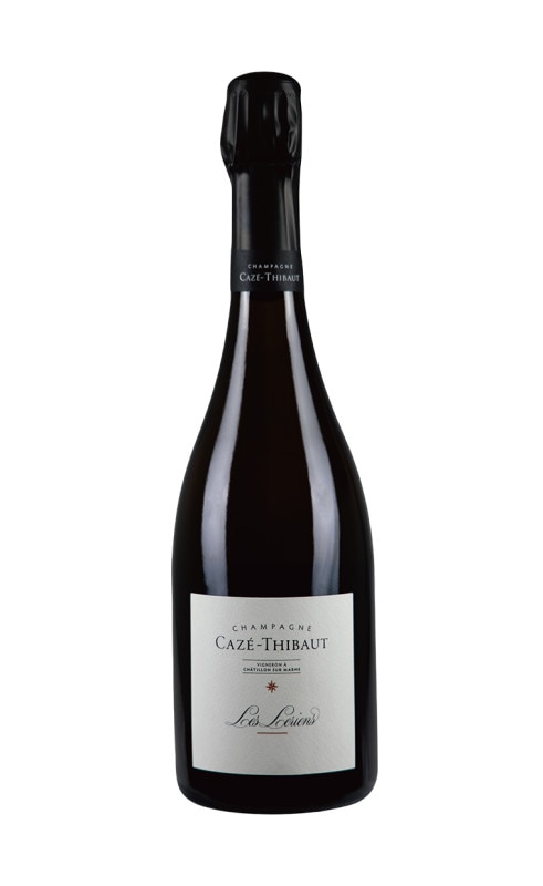 ドント・グルレ ル・メニル・シュール・オジェ・クーレメ（アドリアン