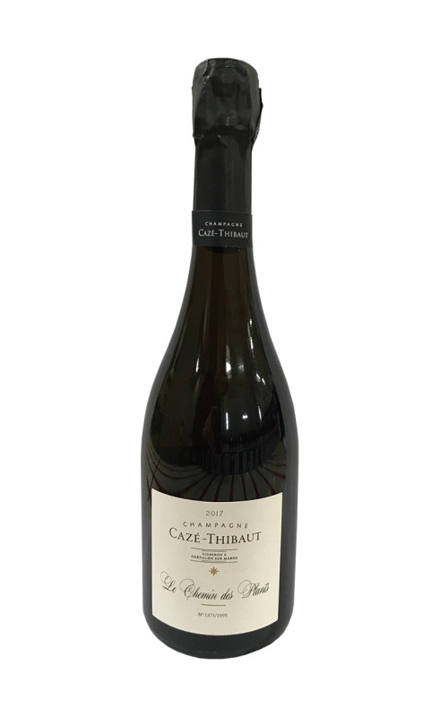 カゼ・ティボー　シュマン・デ・プラン　2020