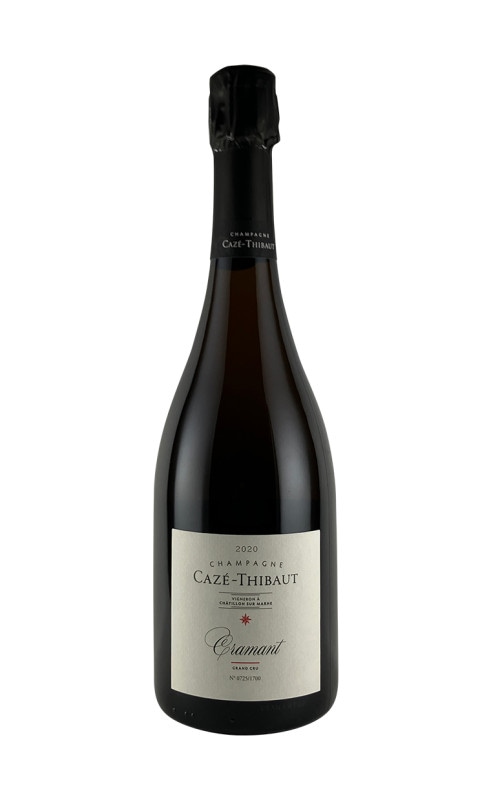 カゼ・ティボー　クラマン　2020