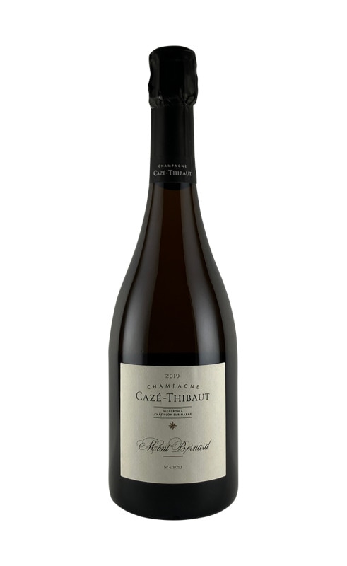 ドント・グルレ ル・メニル・シュール・オジェ・クーレメ（アドリアン