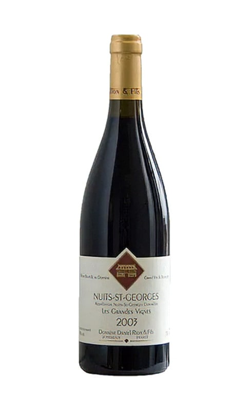 アミオ・セルヴェル シャンボール・ミュジニー プラント 2014 | 産地