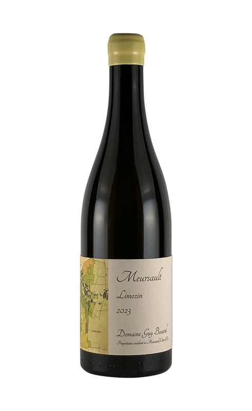 ギィ・ボカール　ムルソー　リモーザン　2023