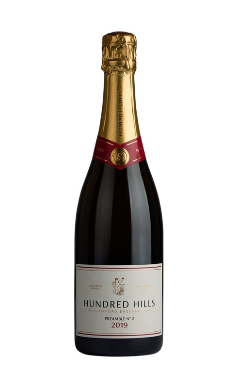 ハンドレッド・ヒルズ　プレアンブル　No.2　2019