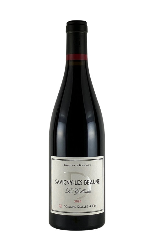 ドゥセル　サヴィニー・レ・ボーヌ　ゴラルド　2023