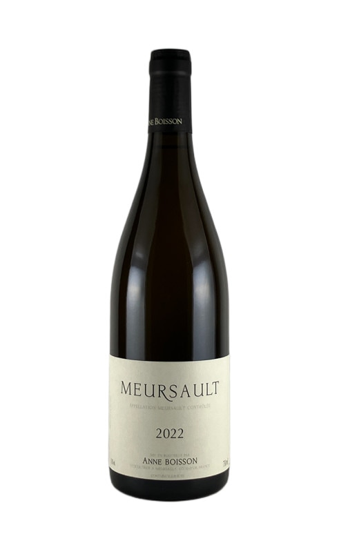 ピエール　ボワッソン　ムルソー　2022