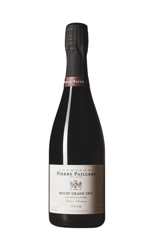 ピエール・パイヤール　ブラン・ド・ブラン・モトレット　2020