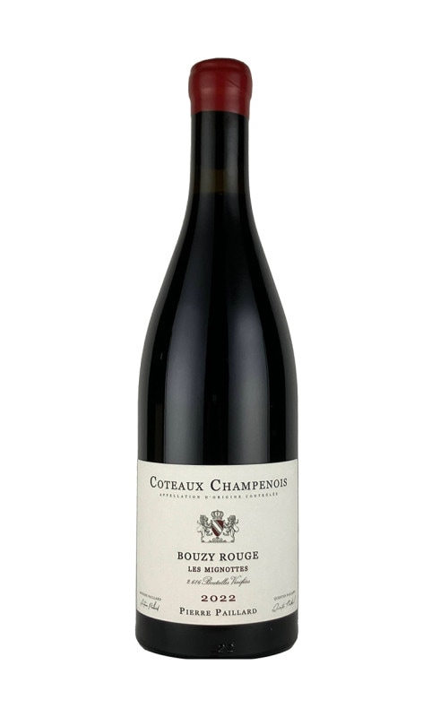 ピエール・パイヤール　コトー・シャンプノワ　ミニョット　2022