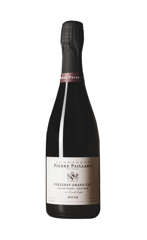 ピエール・パイヤール　ヴェルズネイ　2020