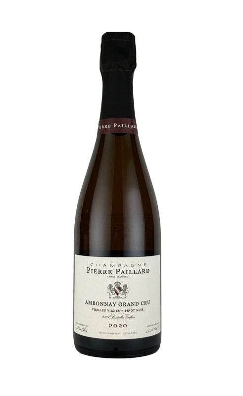 ピエール・パイヤール　アンボネイ　2020