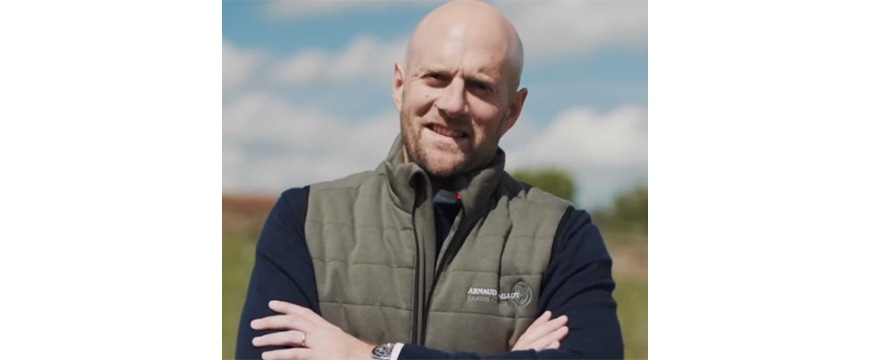 アルノー・バイヨ　ムルソー　2023詳細画像イメージ