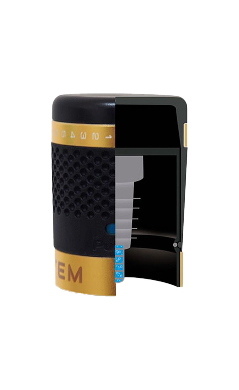 プルテックス　アンチ・オックス<br>シャンパン