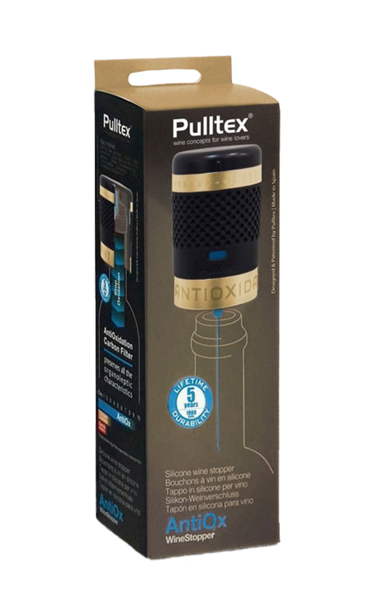 プルテックス　アンチ・オックス<br>シャンパン