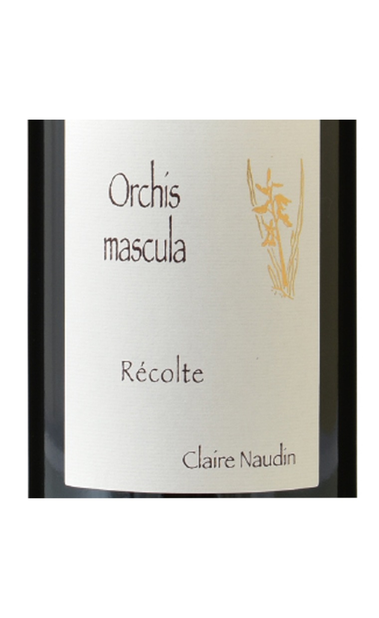 アンリ・ノーダン-フェラン　ブルゴーニュ　オート・コート・ド・ボーヌ　オルキス　ルージュ　2020