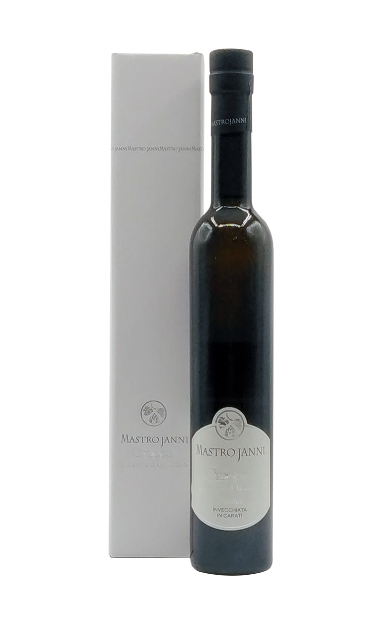 マストロヤンニ　グラッパ　リゼルヴァ　NV