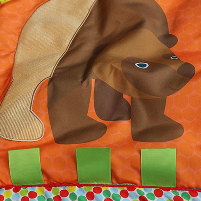 はらぺこあおむし アクティビティプレイジム | 商品種別,おもちゃ